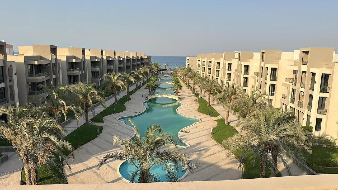 بيلا فينتو الجلالة – Bella Vento El Galala - ندى محمود